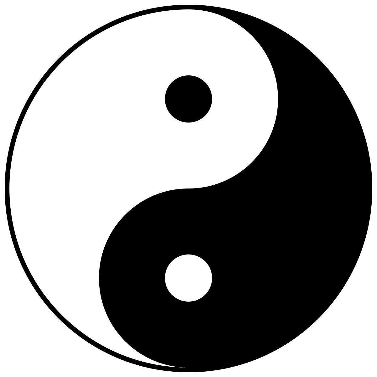 Yin Yang